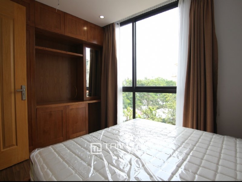 2 bedrooms Apartment in Tay Ho, Ha Noi, Vietnam No. 2650