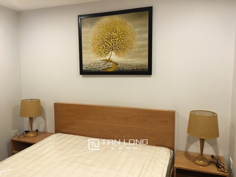 2 bedrooms Apartment in Tay Ho, Ha Noi, Vietnam No. 2650