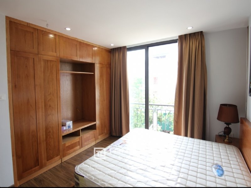 2 bedrooms Apartment in Tay Ho, Ha Noi, Vietnam No. 2650