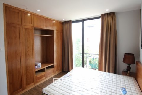 2 bedrooms Apartment in Tay Ho, Ha Noi,  No. 2650 13