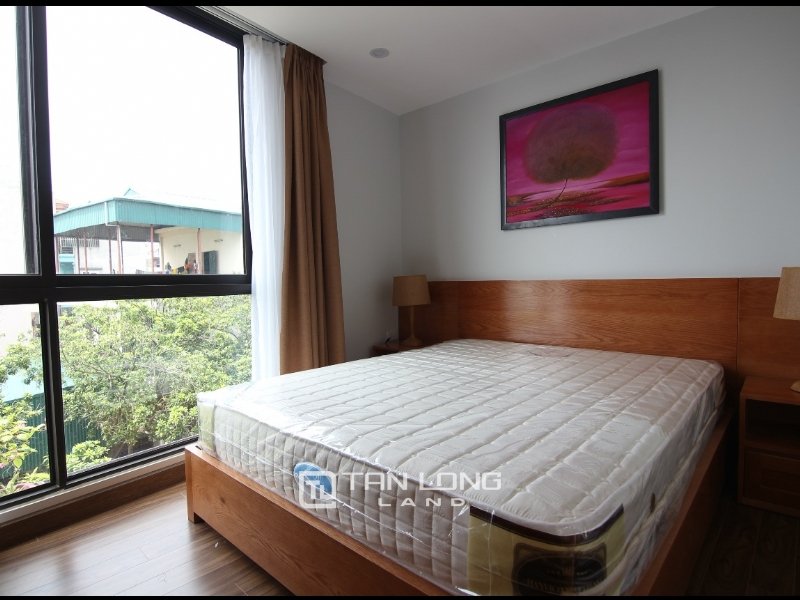 2 bedrooms Apartment in Tay Ho, Ha Noi, Vietnam No. 2650