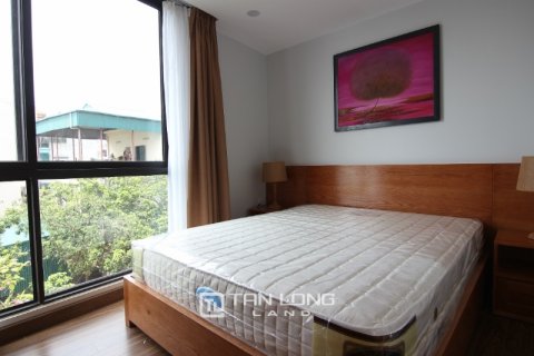 2 bedrooms Apartment in Tay Ho, Ha Noi,  No. 2650 9