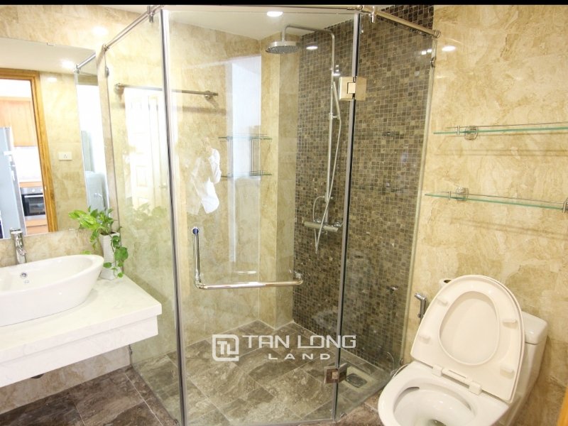 2 bedrooms Apartment in Tay Ho, Ha Noi, Vietnam No. 2650