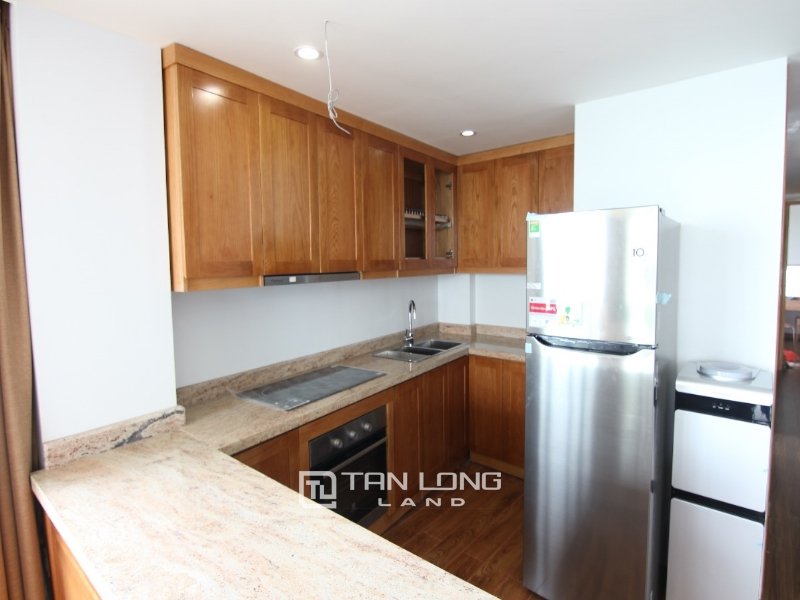 2 bedrooms Apartment in Tay Ho, Ha Noi, Vietnam No. 2650