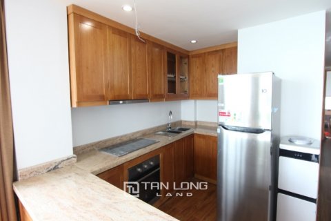 2 bedrooms Apartment in Tay Ho, Ha Noi,  No. 2650 7