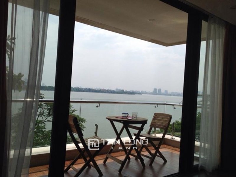 2 bedrooms Apartment in Tay Ho, Ha Noi, Vietnam No. 2650