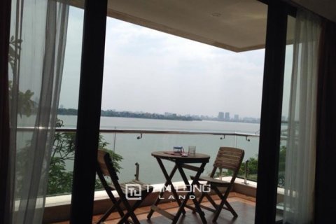 2 bedrooms Apartment in Tay Ho, Ha Noi,  No. 2650 4