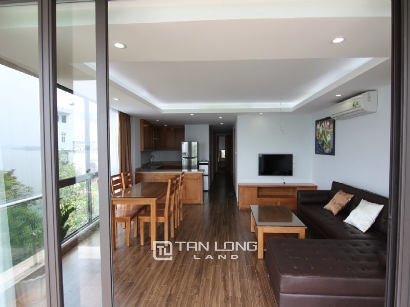 2 bedrooms Apartment in Tay Ho, Ha Noi, Vietnam No. 2650