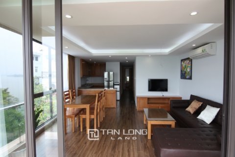2 bedrooms Apartment in Tay Ho, Ha Noi,  No. 2650 2