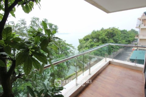 2 bedrooms Apartment in Tay Ho, Ha Noi,  No. 2650 5