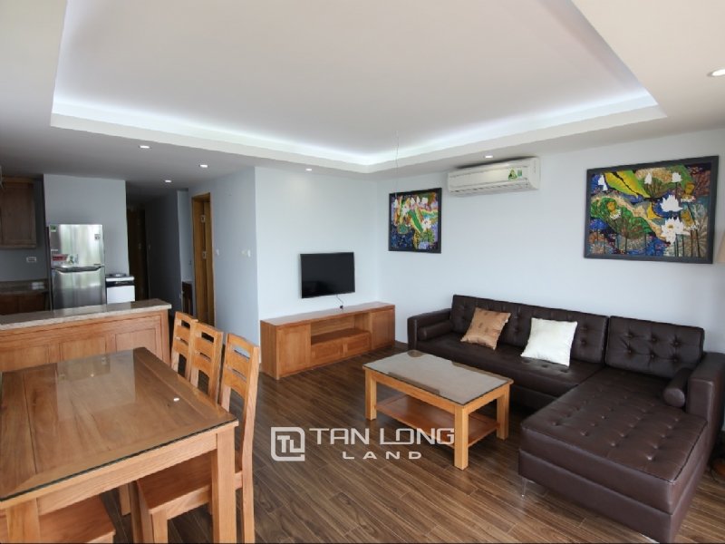 2 bedrooms Apartment in Tay Ho, Ha Noi, Vietnam No. 2650