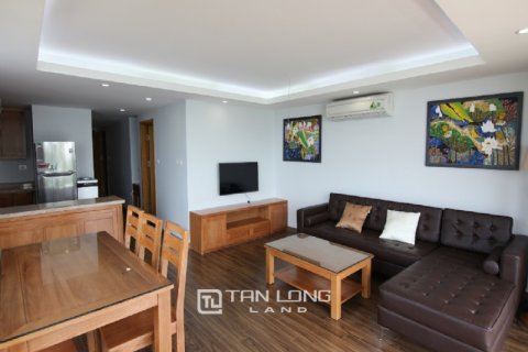 2 bedrooms Apartment in Tay Ho, Ha Noi,  No. 2650 3