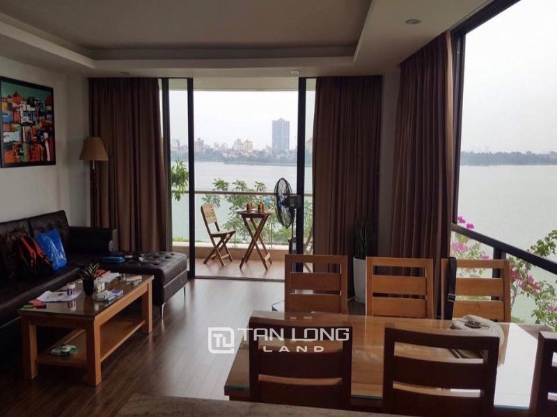 2 bedrooms Apartment in Tay Ho, Ha Noi, Vietnam No. 2650