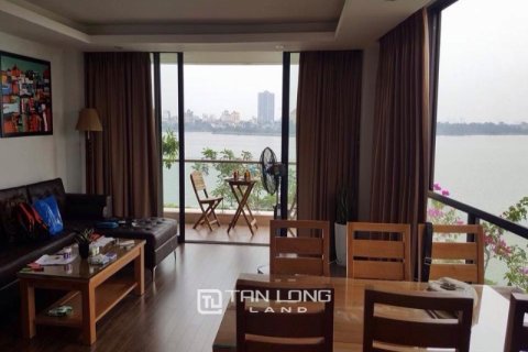 2 bedrooms Apartment in Tay Ho, Ha Noi,  No. 2650 6