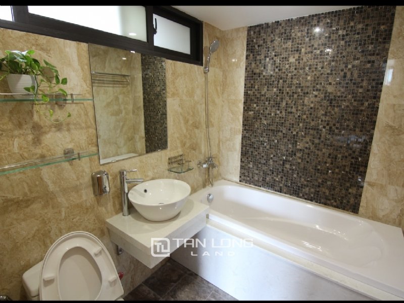 2 bedrooms Apartment in Tay Ho, Ha Noi, Vietnam No. 2650