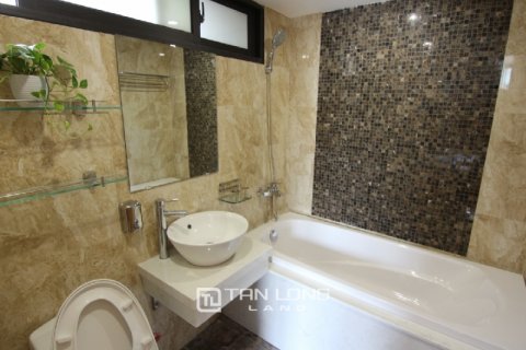 2 bedrooms Apartment in Tay Ho, Ha Noi,  No. 2650 8