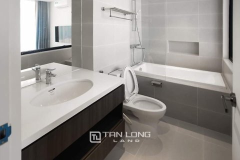 Квартира с 2 спальнями в Тэйхо, Ханой , № 2649 14
