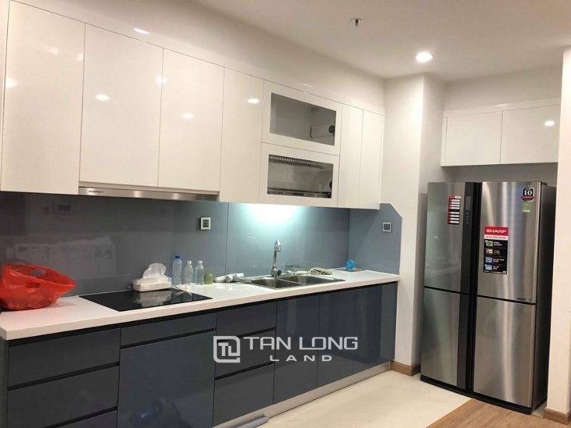 2 bedrooms Apartment in Ba Dinh, Ha Noi, Vietnam No. 2647