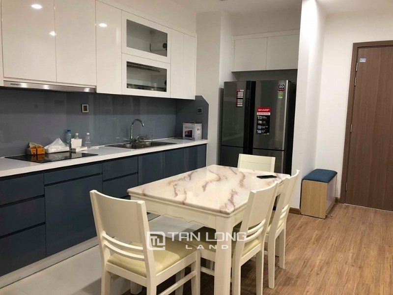 2 bedrooms Apartment in Ba Dinh, Ha Noi, Vietnam No. 2647