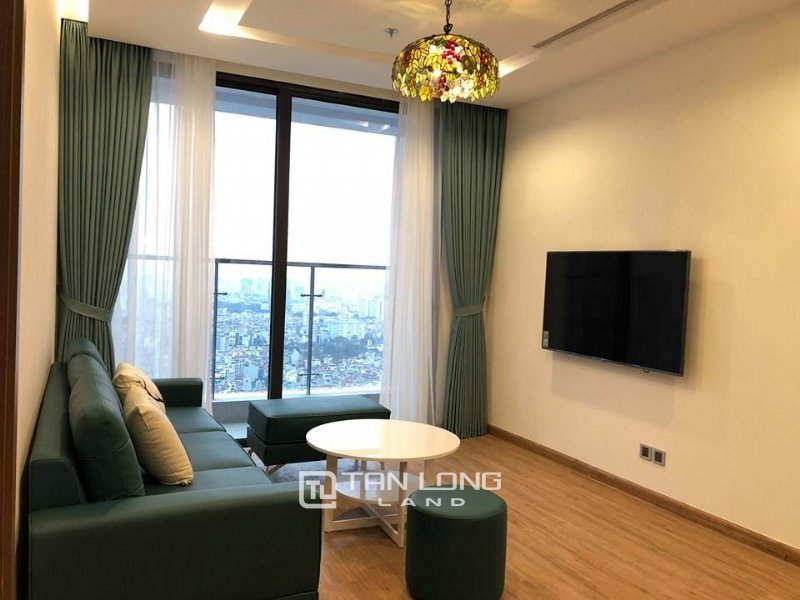 2 bedrooms Apartment in Ba Dinh, Ha Noi, Vietnam No. 2647