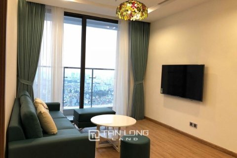 2 bedrooms Apartment in Ba Dinh, Ha Noi,  No. 2647 3