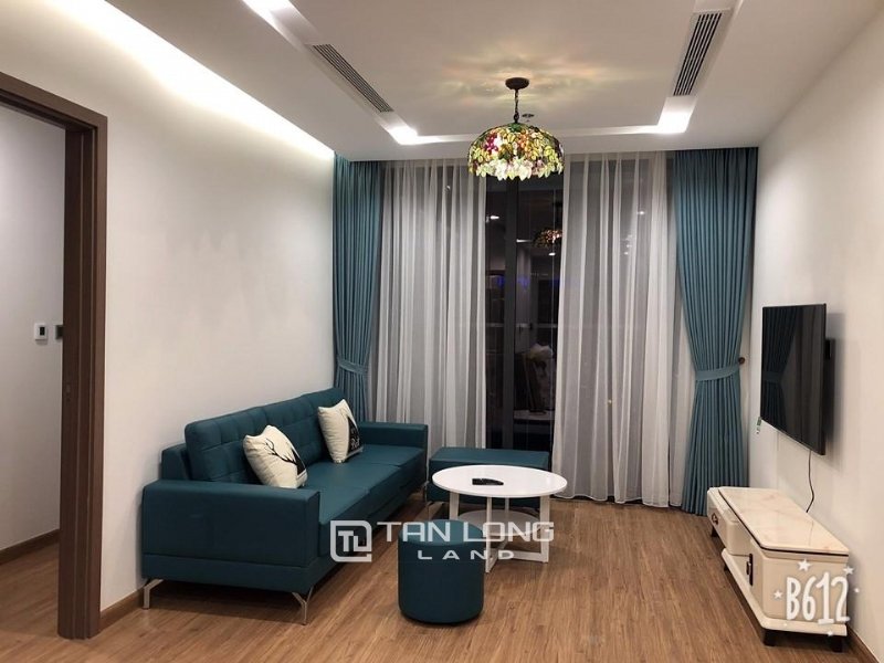 2 bedrooms Apartment in Ba Dinh, Ha Noi, Vietnam No. 2647