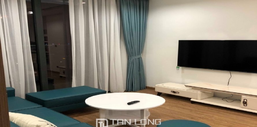 2 bedrooms Apartment in Ba Dinh, Ha Noi,  No. 2647