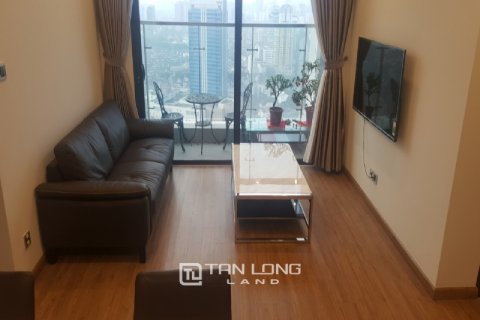 2 bedrooms Apartment in Ba Dinh, Ha Noi, No. 2648