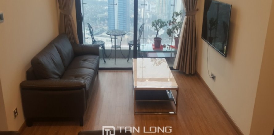 2 bedrooms Apartment in Ba Dinh, Ha Noi, No. 2648