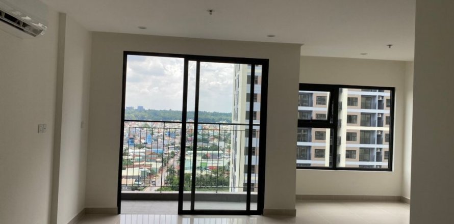 2 bedrooms Apartment in Thu Duc, Ho Chi Minh, No. 21003