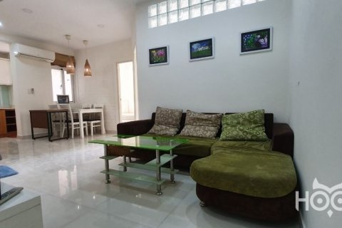 2 bedrooms Apartment in District 7, Ho Chi Minh, No. 21004 3