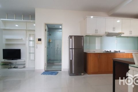 2 bedrooms Apartment in District 7, Ho Chi Minh, No. 21004