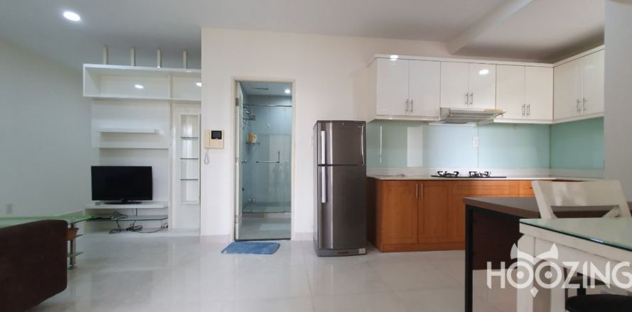 2 bedrooms Apartment in District 7, Ho Chi Minh, No. 21004