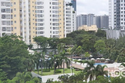 2 bedrooms Apartment in District 7, Ho Chi Minh, No. 21004 22