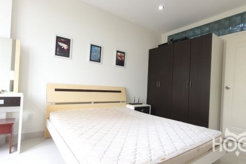 2 bedrooms Apartment in District 7, Ho Chi Minh, No. 21004 5