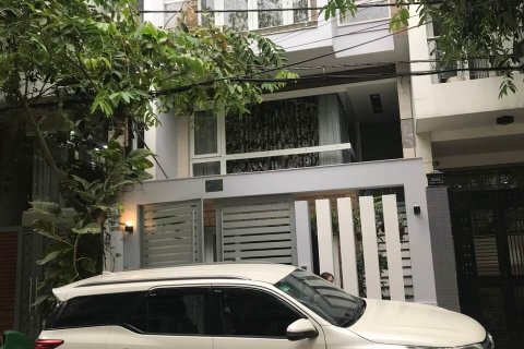 Studio House in Binh Chanh, Ho Chi Minh, No. 17327