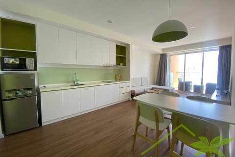 2 bedrooms Apartment in Nha Trang, No. 20565 3
