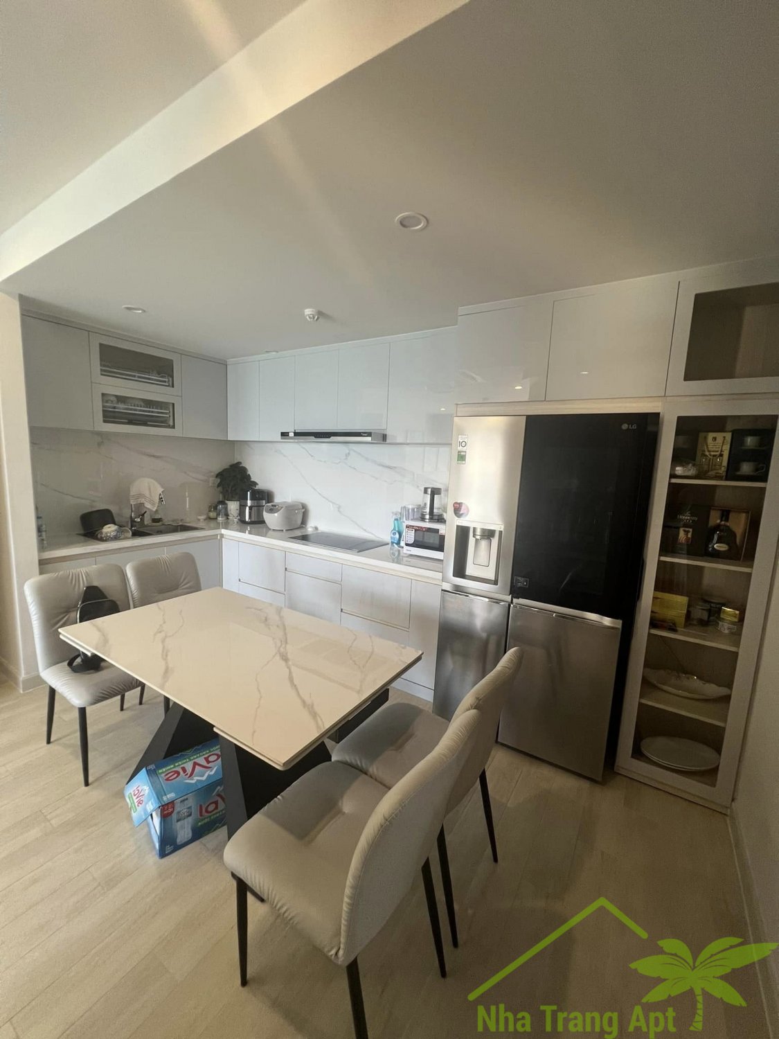 2 bedrooms Apartment in Nha Trang, Vietnam No. 20563