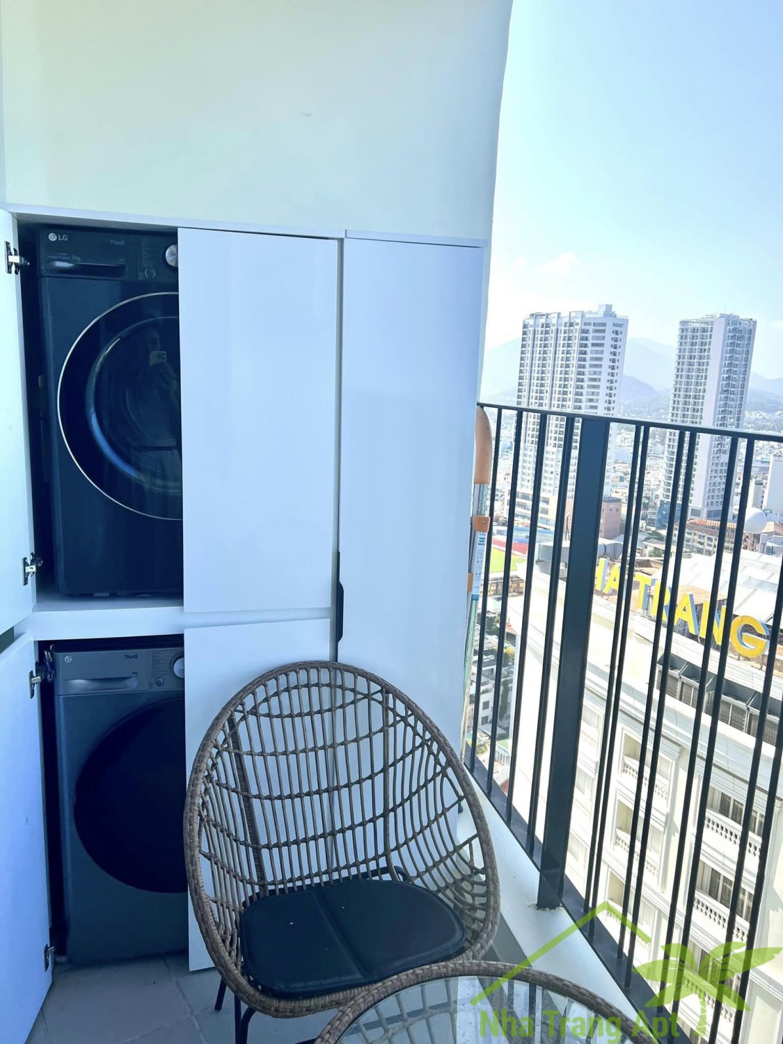 2 bedrooms Apartment in Nha Trang, Vietnam No. 20563