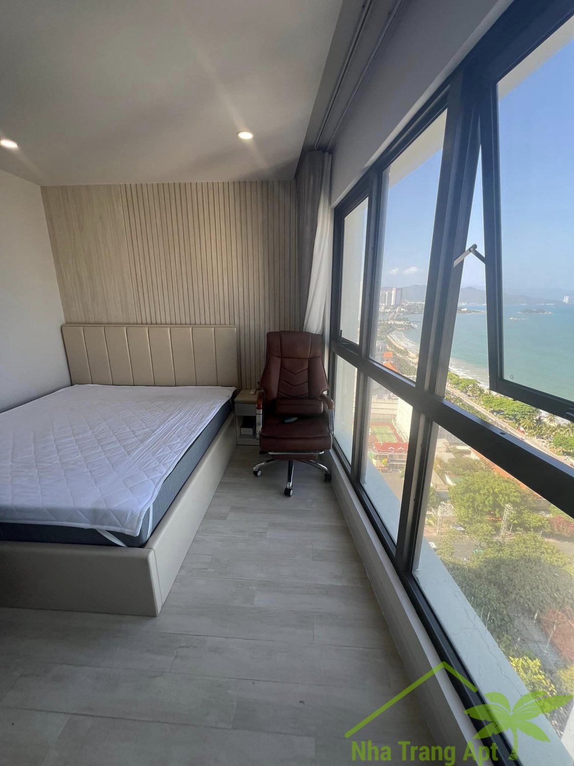 2 bedrooms Apartment in Nha Trang, Vietnam No. 20563
