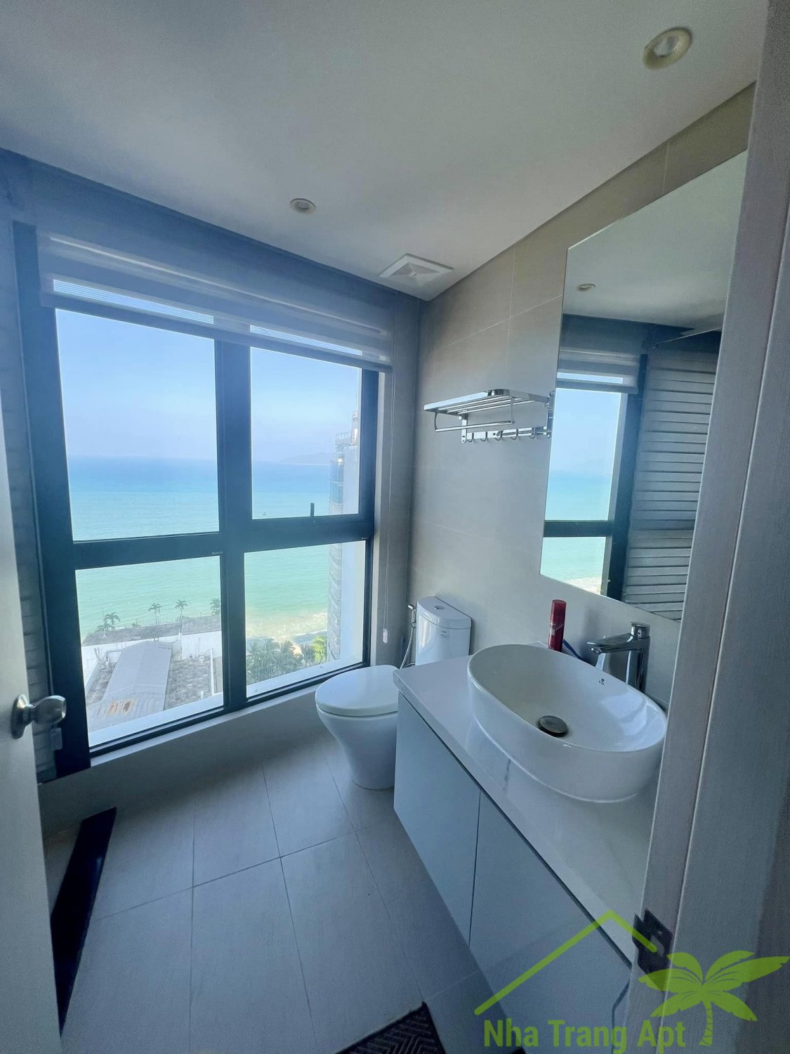 2 bedrooms Apartment in Nha Trang, Vietnam No. 20563