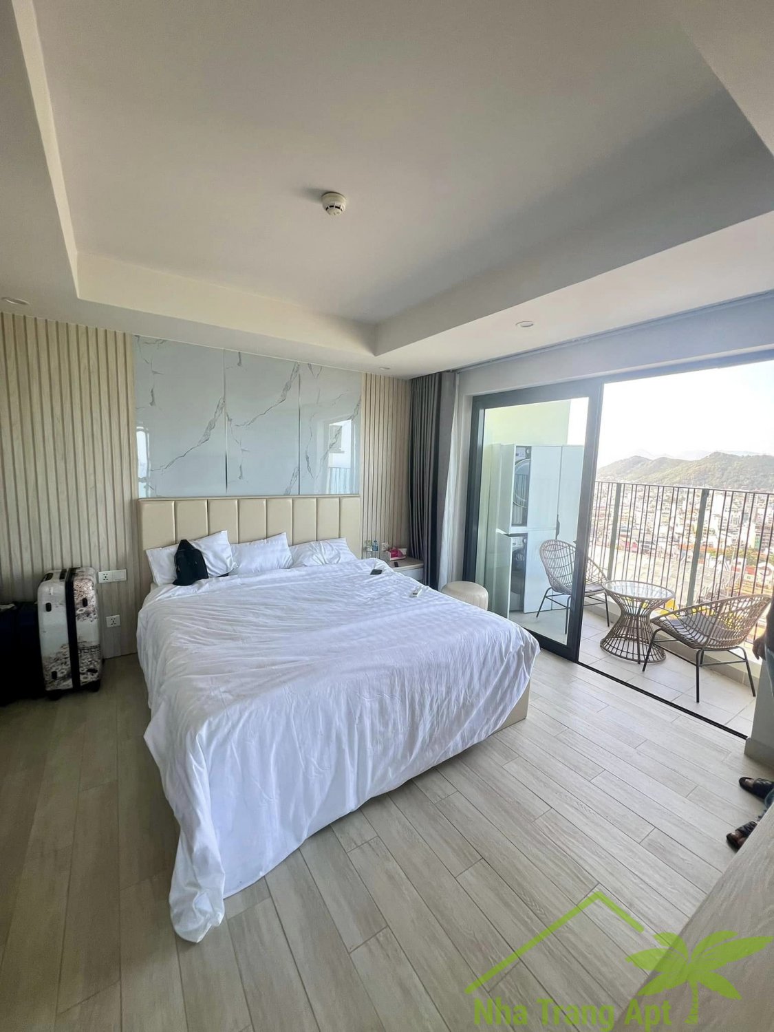 2 bedrooms Apartment in Nha Trang, Vietnam No. 20563