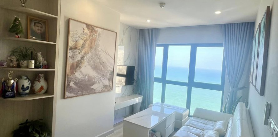 2 bedrooms Apartment in Nha Trang,  No. 20563