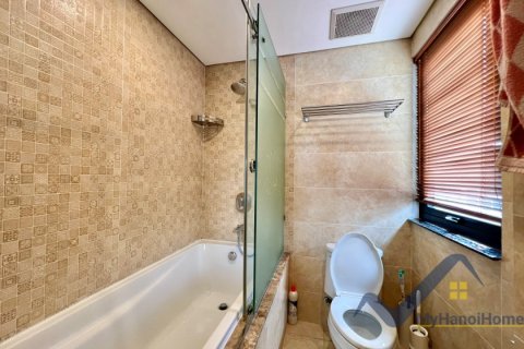 Квартира с 2 спальнями в Тэйхо, Ханой , № 26345 14