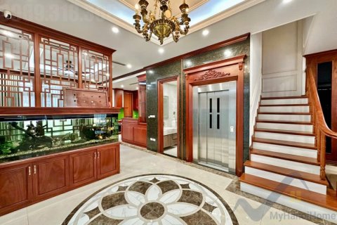 Вилла с 4 спальнями в Лонгбьен, Ханой , № 26344 2