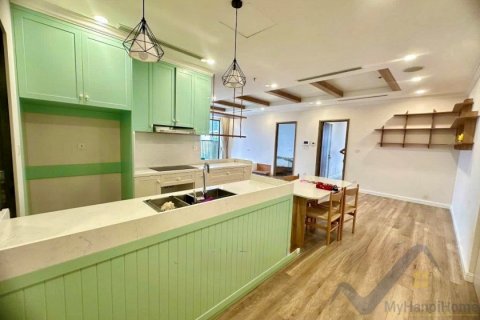 Квартира с 3 спальнями в Ханой , № 26343 2
