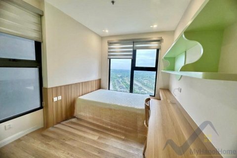 Квартира с 3 спальнями в Ханой , № 26343 9