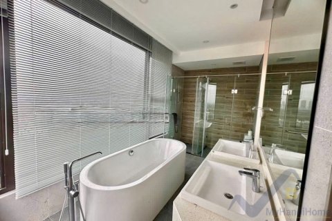 Квартира с 3 спальнями в Ханой , № 26343 5