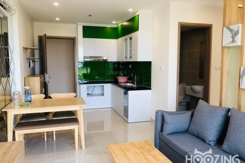 2 bedrooms Apartment in Thu Duc, Ho Chi Minh, No. 21088