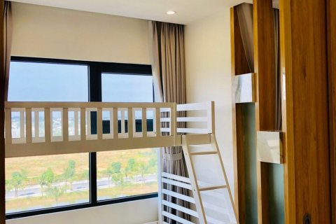 2 bedrooms Apartment in Thu Duc, Ho Chi Minh, No. 21088 2